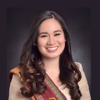 Cyra Dain Medina-Castro