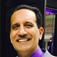 Kulwinder Pahal