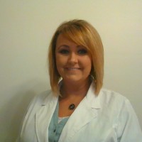Angela Vaught