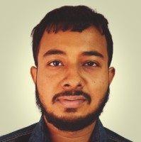 Prokharjit Bhowmick