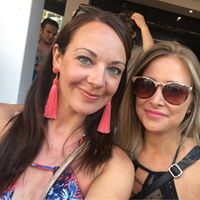 Claire Conibear