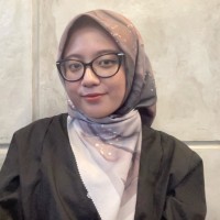 Melanie Ramdhini Prasetya