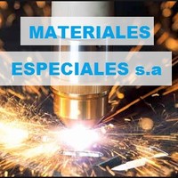 Materiales Especiales