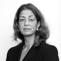 Nasreen Durgan