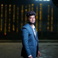 Akilan Varatharajan