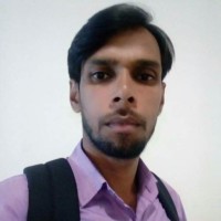 Mohammed moiz Uddin