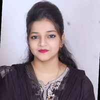 Syeda Nazia Hassen