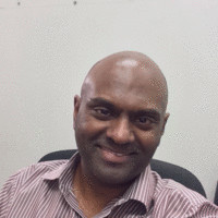 Wesley Harris