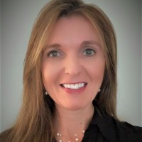 Kristen Harris