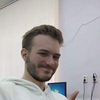 Daniil Anikeev