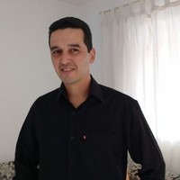 Odirlei Marcelo De Moura