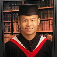 Dexiang (Neil) Huang