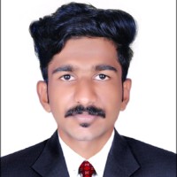 Visakh A