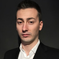 Borislav Angelov, Ph.D