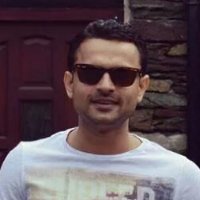 Dharmendra Bhawsar
