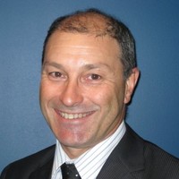 Andrew Hocking