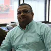 Carlos Alberto Alcaraz Pulgarin