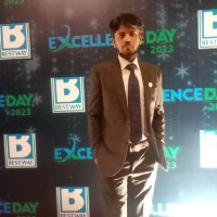 Muhammad Shahzaib