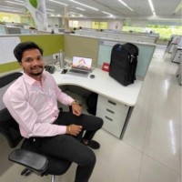 Tushar Savardekar
