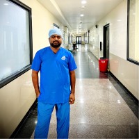 Dr Surender Kumar