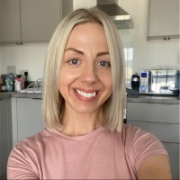 Louise Bickerton