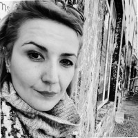 Kasia Zarebska