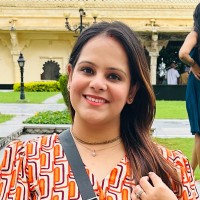 Sushma Khanna