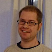 Thomas Taylor