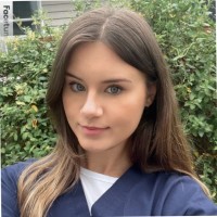 Justine Molinari, M.A.