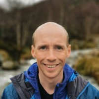 Dave Slade