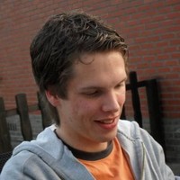 Jesse Thoelen