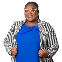 Yanique Dixon
