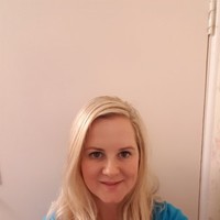 Anna Hitchcock