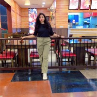 Priyanka Rao