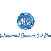 Muhammad Qaseem Gul Khan