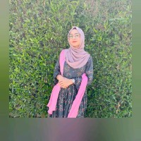 Noor-ul-ain siddiqui