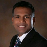 Vinod Roberts - PMP, SIRA-SC, SRMC, MCiiSCM, Agile Scrum SFC, PMI-ACP (Aspirant)