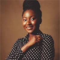 Mary Oluwakanyinsola Owolabi