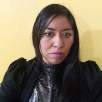 Isabel Pérez González