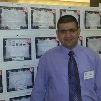 Aram Raheem