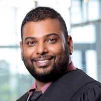 Shalin Naidoo (Pr Eng, MIChemE PPSE)