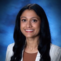 Anudeeta Gautam