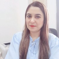 Naheed Yousaf