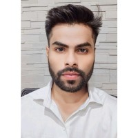 Vivek Koshta