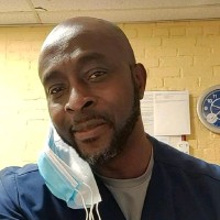 Chinedu J. Kalu