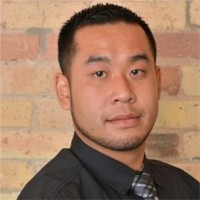 Phillip Tran