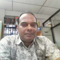 Liakat Ali
