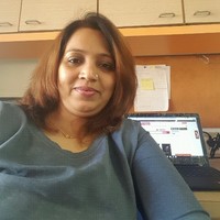 Sakina Merchant
