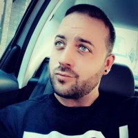 Liam Vinsomé