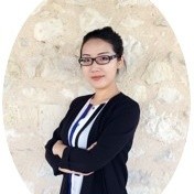 Wendy CAI
